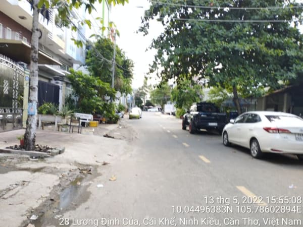 NK54 Lương Định Của Trần Văn Khéo đến cuối đường - Ảnh 3