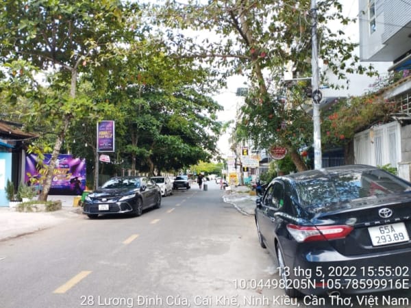 NK54 Lương Định Của Trần Văn Khéo đến cuối đường - Ảnh 4