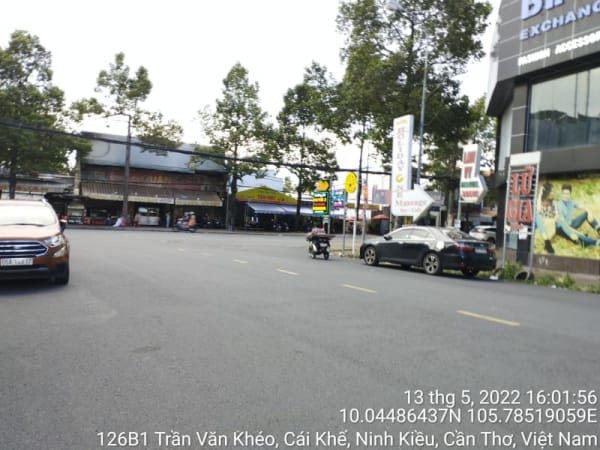 NK110 Phạm Ngọc Thạch Trần Văn Khéo đến cuối đường - Ảnh 3