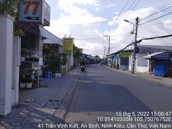 NK225 Trần Vĩnh Kiết Đg 3/2 đến Cầu Ngã Cạy - Ảnh 4
