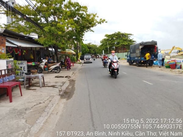 NK227 Vòng Cung Cầu Cái Răng đến Cầu Rau Răm - Ảnh 3