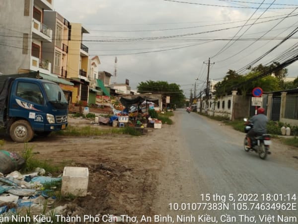 NK220 Hoàng Quốc Việt Vòng Cung đến Quốc Lộ 91B - Ảnh 3
