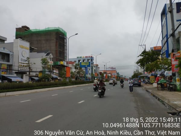 NK101 Nguyễn Văn Cừ Cách Mạng Tháng Tám đến Cầu Rạch Ngỗng 2 - Ảnh 4