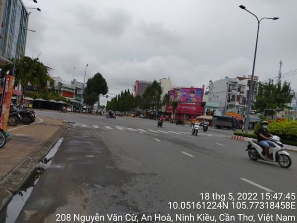 NK101 Nguyễn Văn Cừ Cách Mạng Tháng Tám đến Cầu Rạch Ngỗng 2 - Ảnh 5
