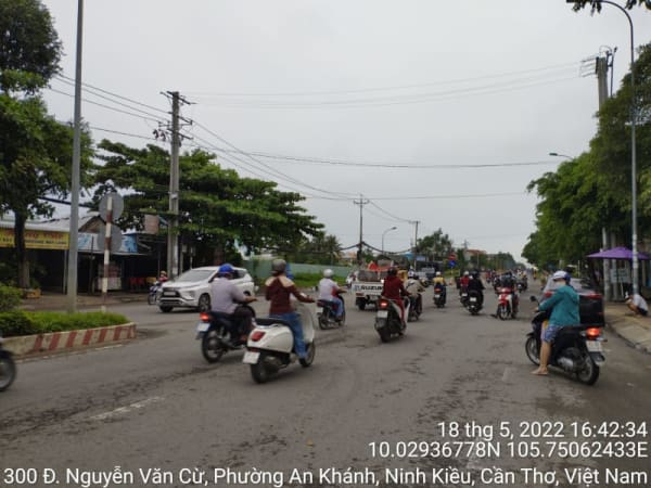 NK102 Nguyễn Văn Cừ Cầu Rạch Ngỗng 2 đến Cầu Sơn 2 - Ảnh 2