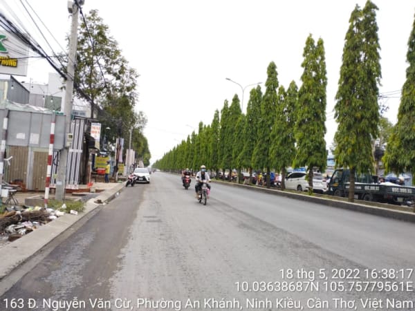 NK102 Nguyễn Văn Cừ Cầu Rạch Ngỗng 2 đến Cầu Sơn 2 - Ảnh 3