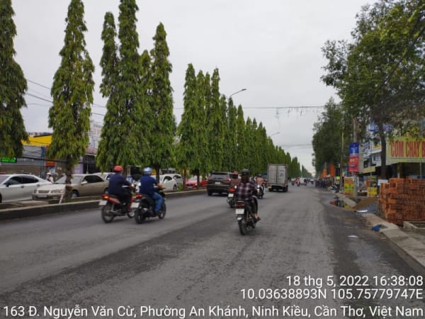 NK102 Nguyễn Văn Cừ Cầu Rạch Ngỗng 2 đến Cầu Sơn 2 - Ảnh 4