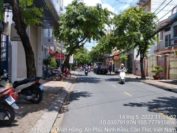 NK107 Nguyễn Việt Hồng Phan Văn Trị đến Mậu Thân - Ảnh 3