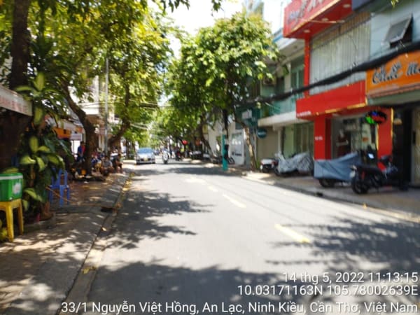 NK107 Nguyễn Việt Hồng Phan Văn Trị đến Mậu Thân - Ảnh 5