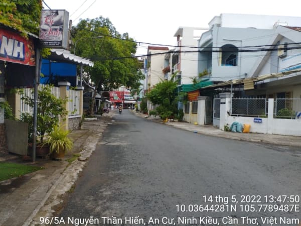 NK96 Nguyễn Thần Hiến Lý Tự Trọng đến cuối đường - Ảnh 4