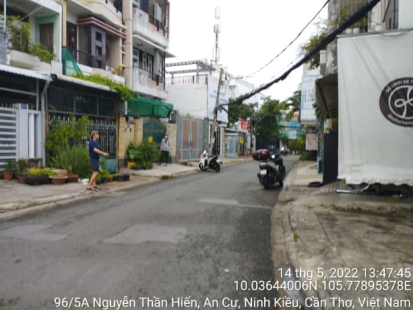 NK96 Nguyễn Thần Hiến Lý Tự Trọng đến cuối đường - Ảnh 5