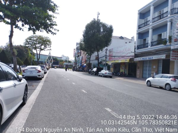NK81 Nguyễn An Ninh Hai Bà Trưng đến Hoà Bình - Ảnh 2