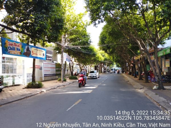 NK92 Nguyễn Khuyến Ngô Quyền đến Đề Thám - Ảnh 4