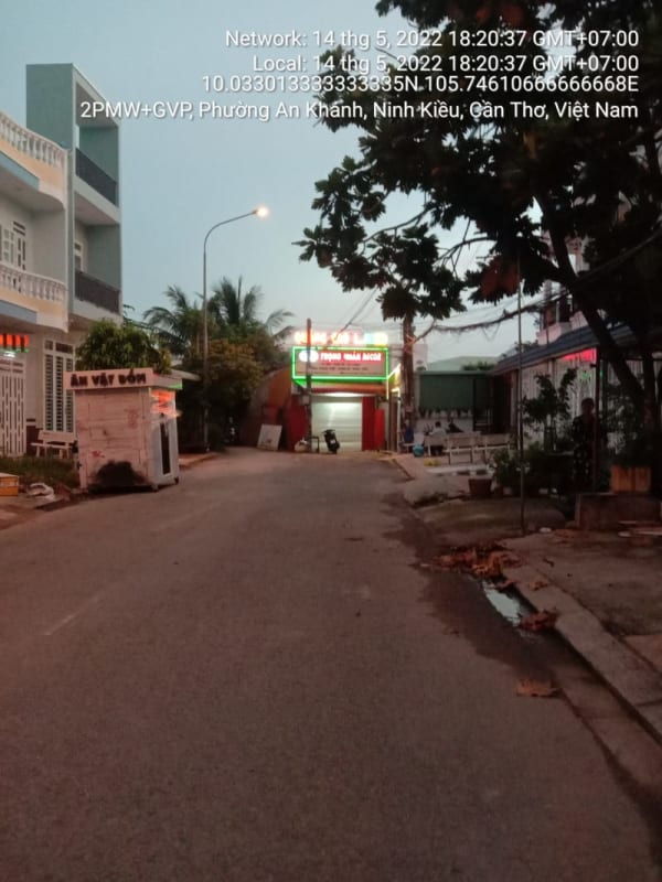 BT147 Khu dân cư Cái Sơn - Hàng Bàng - Ảnh 3