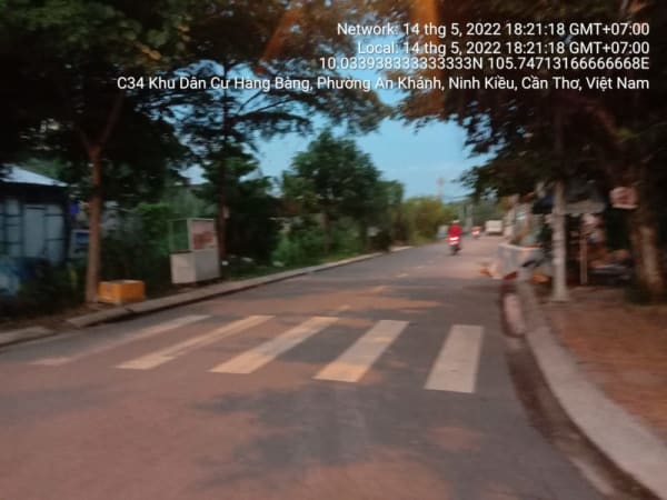 BT147 Khu dân cư Cái Sơn - Hàng Bàng - Ảnh 4