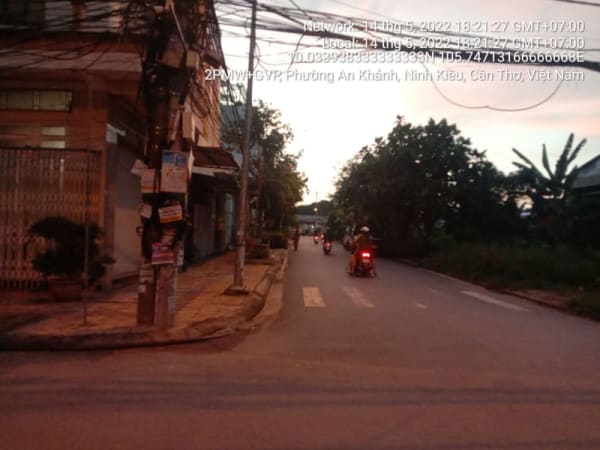BT147 Khu dân cư Cái Sơn - Hàng Bàng - Ảnh 5