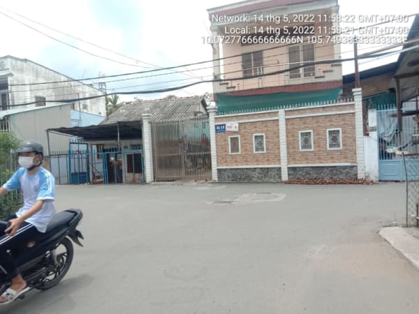 BT99 Hẻm 10 Lê Hồng Phong từ Lê hồng phong đến Nguyễn Tuyền Thanh - Ảnh 3