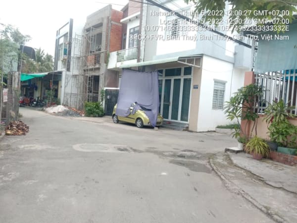 BT99 Hẻm 10 Lê Hồng Phong từ Lê hồng phong đến Nguyễn Tuyền Thanh - Ảnh 4