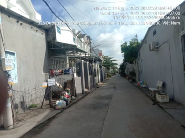 BT136 Hẻm 170 , Trần Quang Diệu , suốt tuyến - Ảnh 4