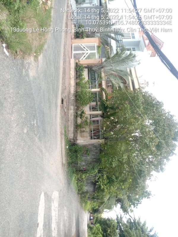 BT101 Hẻm 14 Lê Hồng Phong , suốt tuyến - Ảnh 2