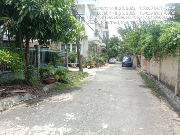 BT101 Hẻm 14 Lê Hồng Phong , suốt tuyến - Ảnh 3