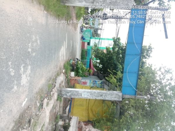BT101 Hẻm 14 Lê Hồng Phong , suốt tuyến - Ảnh 5