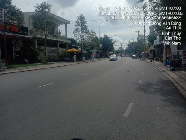 BT09 Đồng Văn Cống ( đường vành đai phi trường ) từ võ văn kiệt đến trần quang diệu - Ảnh 4
