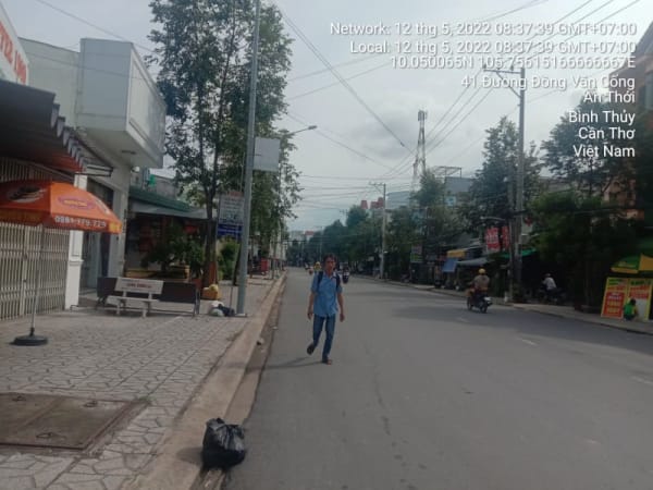 BT09 Đồng Văn Cống ( đường vành đai phi trường ) từ võ văn kiệt đến trần quang diệu - Ảnh 5