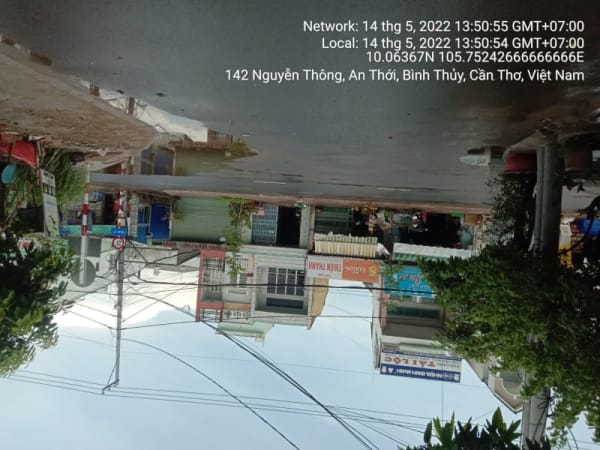 BT123 Hẻm 122 nguyễn thông , từ nguyễn thông đến hết ranh Hội Người Mù - Ảnh 4