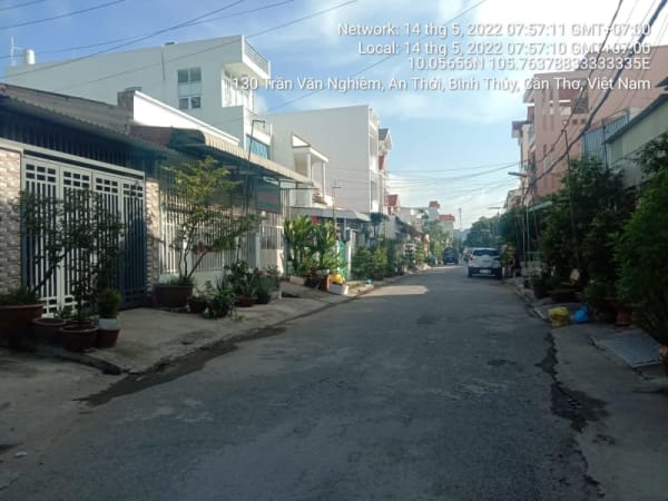 BT138 Hẻm 174 Trần Quang Diệu , suốt tuyến - Ảnh 3