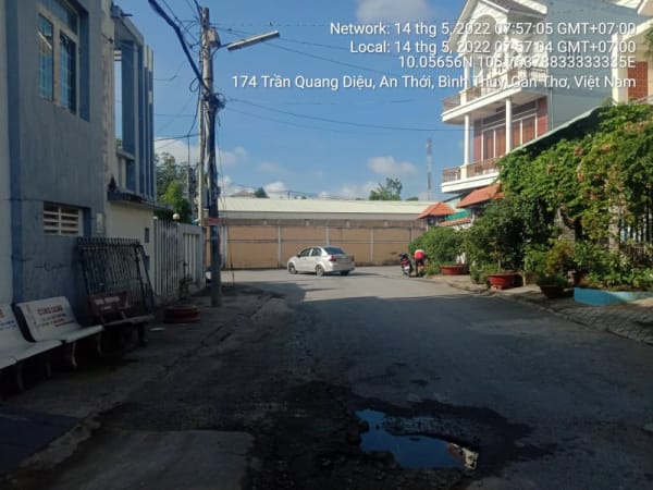 BT138 Hẻm 174 Trần Quang Diệu , suốt tuyến - Ảnh 4