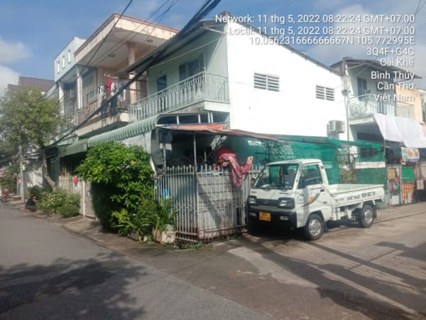 BT53 Hẻm 86 , Cách Mạng Tháng Tám , từ hẻm khu tập thể công ty 675 đến hết hẻm nhà thông tin Khu vực 5 - Ảnh 3