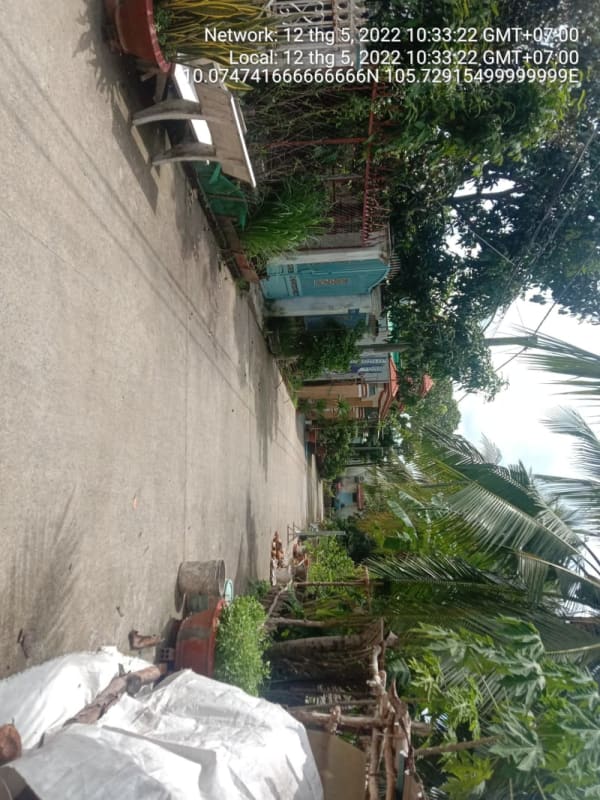 BT90 hẻm 24 , Huỳnh Phan Hộ , từ huỳnh phan hộ đến cuối hẻm - Ảnh 3