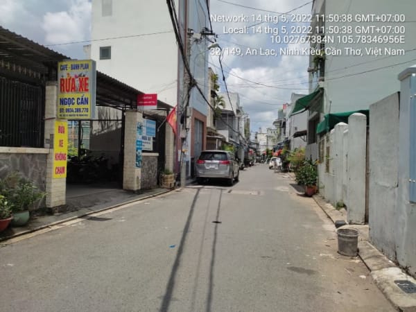 NK213 Hẻm 88, Nguyễn Thị Minh  Khai - Ảnh 4