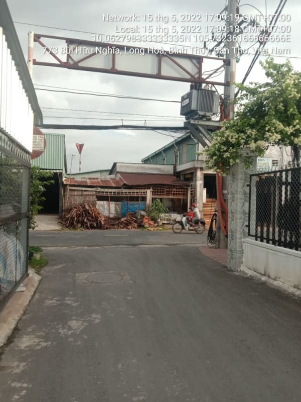 BT49 Hẻm 9 Bùi Hữu Nghĩa từ Bùi Hữu Nghĩa đến Võ Văn Kiệt - Ảnh 2