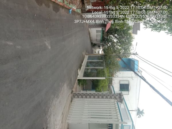 BT49 Hẻm 9 Bùi Hữu Nghĩa từ Bùi Hữu Nghĩa đến Võ Văn Kiệt - Ảnh 4
