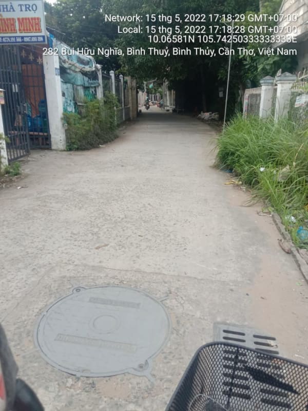 BT47 Hẻm 6 Bùi Hữu Nghĩa, suốt tuyến - Ảnh 5