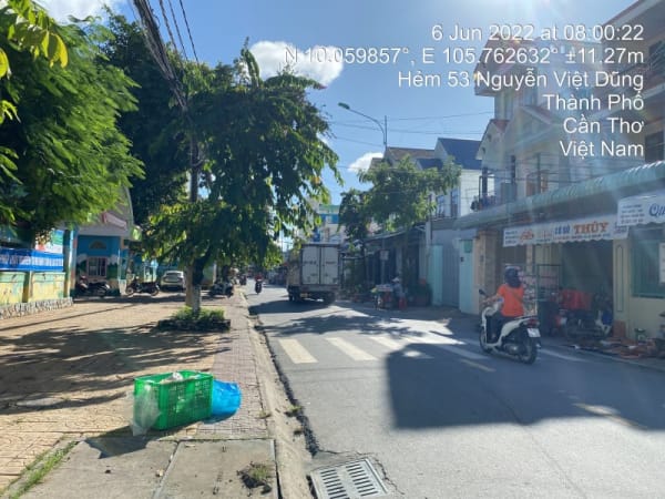 BT129 Hẻm Liên Tổ 13-14-20 Nguyễn Việt Dũng , suốt tuyến - Ảnh 3