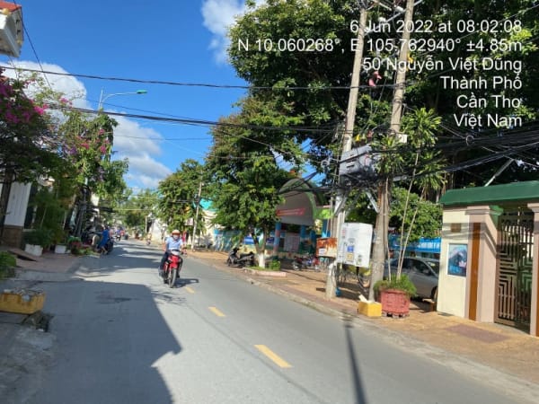 BT129 Hẻm Liên Tổ 13-14-20 Nguyễn Việt Dũng , suốt tuyến - Ảnh 5