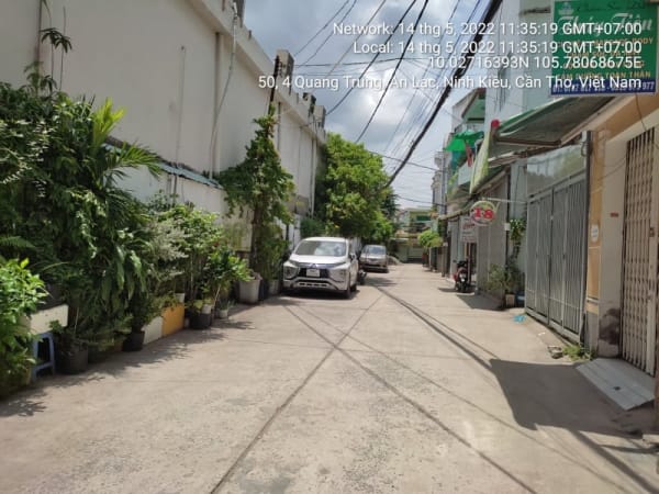 NK218 Hẻm 50, Quang Trung - Ảnh 2