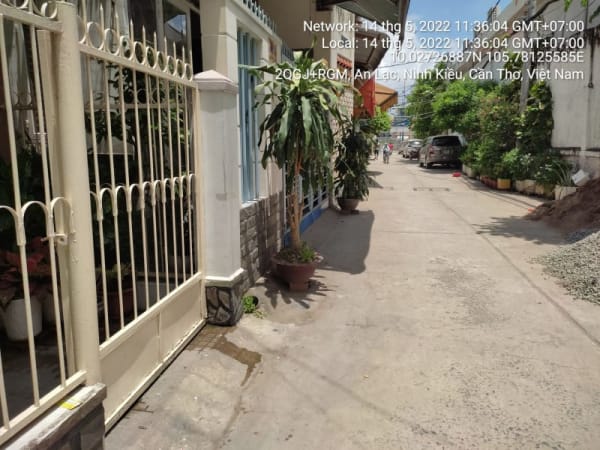 NK218 Hẻm 50, Quang Trung - Ảnh 3