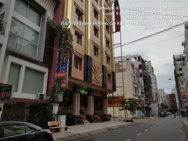 NK136 Trần Đại Nghĩa đoạn đường từ Trần Văn Khéo đến cuối đường - Ảnh 2