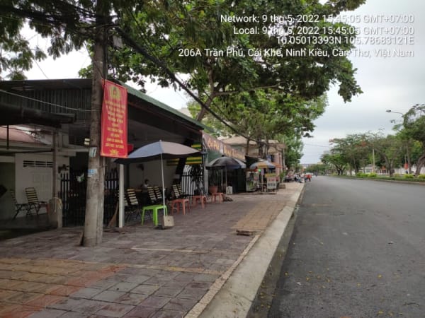 NK143 Trần Phú đoạn đường từ Nguyễn Trãi đến Lê Lợi, - Ảnh 5