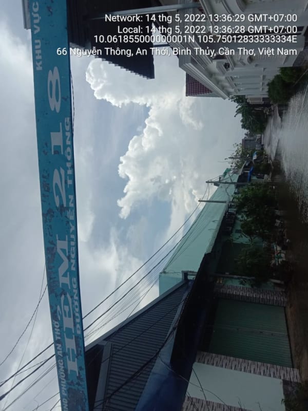BT126 Hẻm 218 Nguyễn Thông , suốt tuyến - Ảnh 3