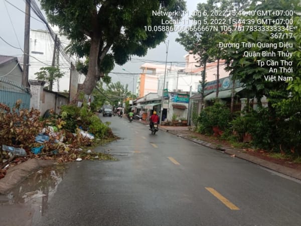 BT27 Nguyễn Việt Dũng từ Cách Mạng Tháng 8 đến Trần Quang Diệu - Ảnh 4