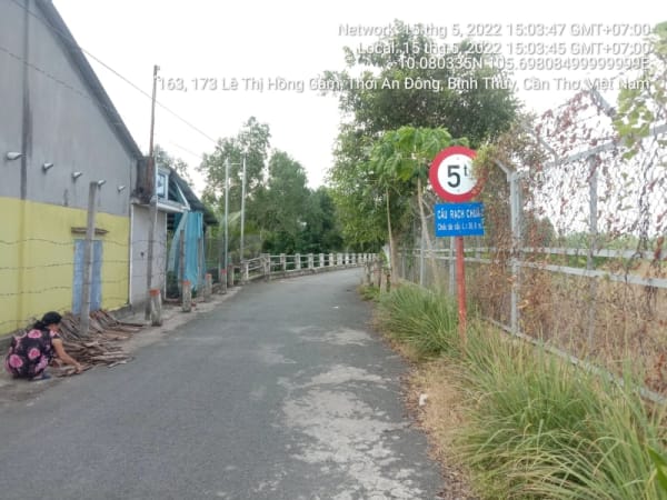 BT29 Nguyễn Việt Xuân từ Rạch Xẻo Mây đến Rạch Chùa - Ảnh 2