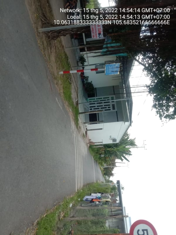 BT30 Nguyễn Việt Xuân từ Rạch Chùa đến Nguyễn Văn Linh - Ảnh 3