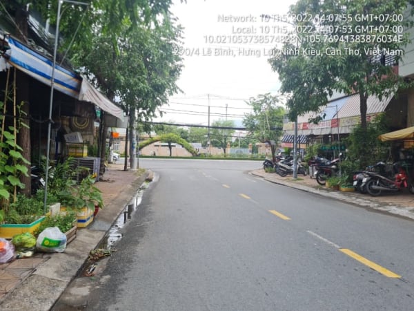 NK48 Lê Bình đường 30/4 đến 3/2 - Ảnh 5