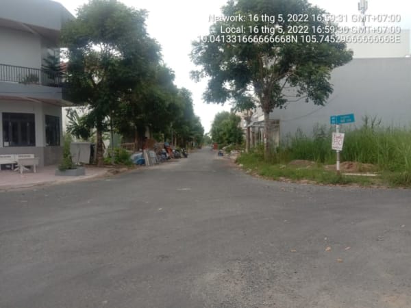 BT152 Khu dân cư Ngân Thuận ( trừ các trục đường đã đặt tên và có giá cụ thể trong bảng giá đất ) Trục Phụ - Ảnh 3