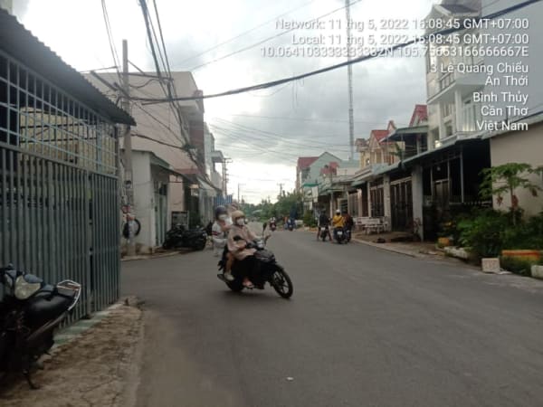 BT18 Lê Quang Chiểu từ Lê Văn Sô đến Nguyễn Thông - Ảnh 3